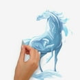 thumbnail image 4 of Roommates RMK4075SCS  Frozen 2 Peel and Stick Wall Decals Girls Favorite Room Decor Frozen Stickers, 4 of 6