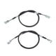 thumbnail image 2 of Cables de freno kangjianwuwushu 42 pulgadas para Club Car DS 1981-1999, 2 of 20