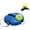 1 Set + 1 Ball, variant on Solo Tennis Trainer Rebound Ball with String, Portable Self Practice Tennis Ball Kit, Elastic Rebound Training Tool for Beginners and Adults, Anti-Tangle Design, Adjustable Rope