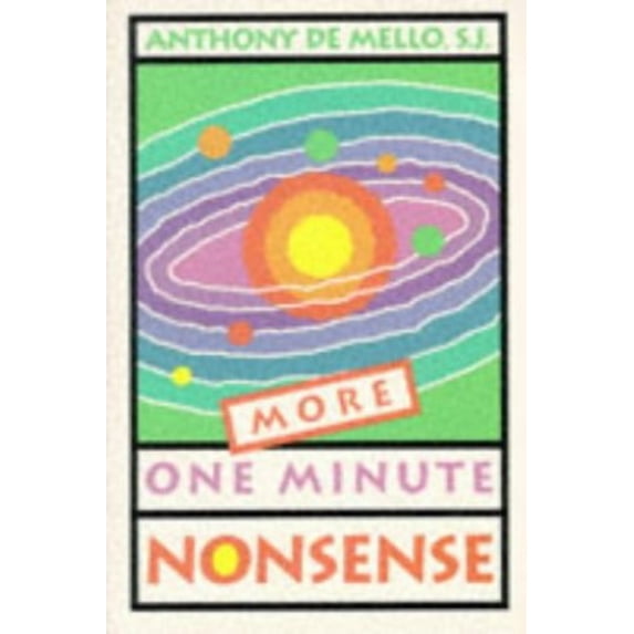 Pre-Owned More One Minute Nonsense (A Campion Book) (Paperback) 0829407499 9780829407495