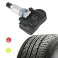 thumbnail image 4 of 52933-d4100  Tpms  Tire Pressure Monitor Sensor  Replacement Tire Pressure Sensor Tire Pressure Monitor Sensor 52933-D4100 Fits For  KIA, 4 of 8