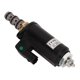 thumbnail image 1 of Válvula solenoide de excavadora YN35V00048F1 para Kobelco SK250‑6E SK130‑8S K260‑8 SK330‑8 SK350LC‑8 SK200‑8, 1 of 19