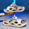 thumbnail image 5 of Men'S Mules, Clogs, And Slip-On, 5 of 9