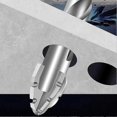 thumbnail image 3 of Four-Edge Serrated Drill Bit, For Metal//Plastic - Efficient Drilling, 3 of 5