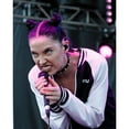 thumbnail image 2 of Bishop Briggs In Attendance For 2016 Life Is Beautiful Music & Art Festival - Sun 7Th And Fremont Street Las Vegas Nv, 2 of 2