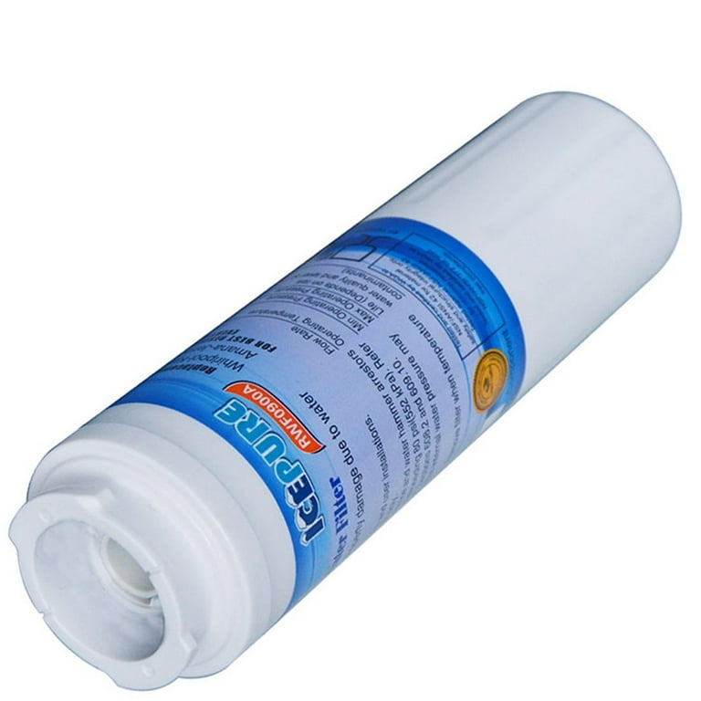 Icepure RWF0900A 3PACK Water Filter Compatible with Maytag