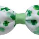 thumbnail image 2 of Pajarita para Perro Hugtrwg Disfraz Del Día San Patricio Collar Suave para Gatos, 2 of 8