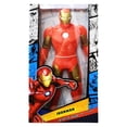 thumbnail image 3 of FIGURA DE ACCIÓN TOYMARK IRON MAN DE 50 CM, 3 of 4