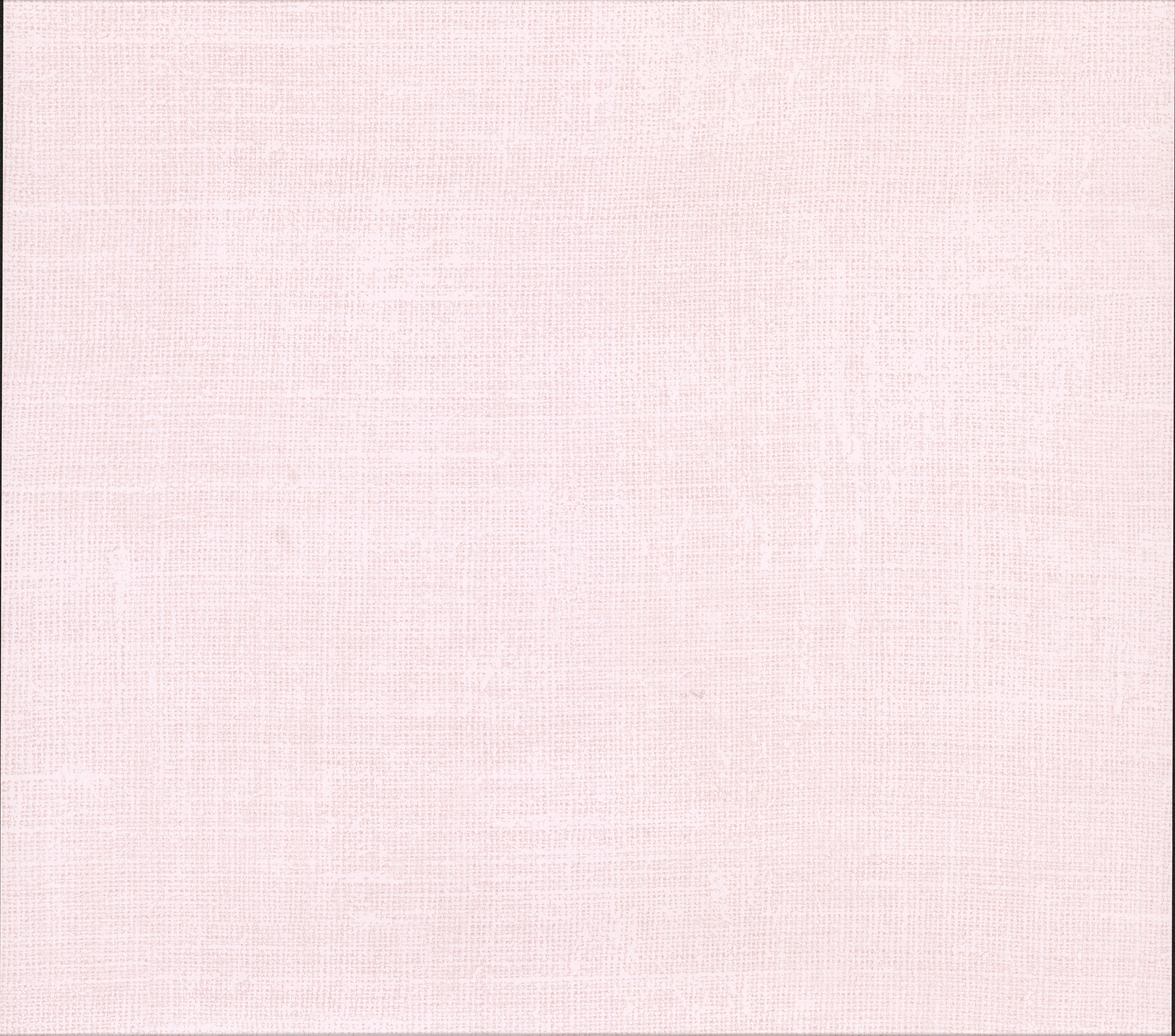 Removable Water-Activated Wallpaper Herringbone Peach Pink Arrow Pastel Chevron