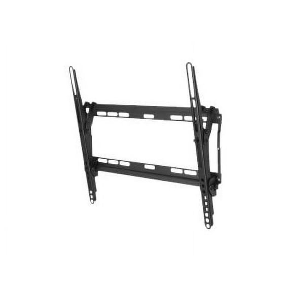 SwiftMount Wall Mount for Flat Panel Display, Black