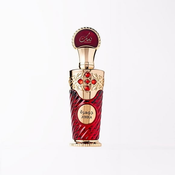 Perfume Nusuk Johra 100 ml Unisex Eau de Parfum Spray