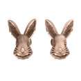 thumbnail image 1 of 2pcs en Forme de Lapin Poignée Tiroir Bouton Cuisine Armoire Poignée Meubles Accessoire, 1 of 9
