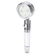 thumbnail image 2 of Cabezal de ducha LED, cabezal de ducha LED con cabezal de ducha rociador de ducha resistente y resistente Jadeshay A, 2 of 8