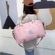thumbnail image 5 of Bolsas de Gimnasio onlyliua expandibles Lona Deportes Viajes gran Capacidad, 5 of 7