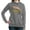 Charcoal Heather, variant on CafePress - Bearded Dragon 2 Got Crickets Sweatshirt - Pullover Hoodie, Classic & Comfortable Hooded Sweatshirt