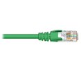 thumbnail image 1 of BlueDiamond Cat6 Patch Cable - GR, 1.5ft Green, 1 of 1