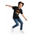thumbnail image 3 of Cars 3, Boys' & Big Boys' Graphic T-Shirt, Racing Trio, Sizes 4-18, 3 of 5