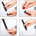 thumbnail image 4 of Corkscrew Air Pressure Corkscrew 7s Cork Pops Out Pump Bottle Opener Wine Bottle Opener Tools Portable Accessoryred Wine Bottle Opener Bottle Opener, 4 of 5