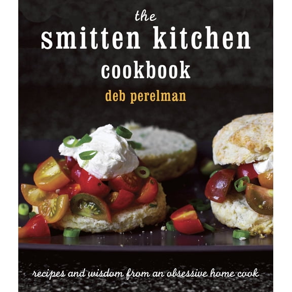 Pre-Owned The Smitten Kitchen Cookbook: Recipes and Wisdom from an Obsessive Home Cook (Hardcover) 030759565X 9780307595652