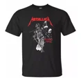 thumbnail image 1 of Playera Metallica And Justice For All, 1 of 4