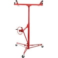 thumbnail image 6 of Ktaxon Drywall Lift Sheetrock Lifter Panel Hoist, 11FT/150lbs, 6 of 9
