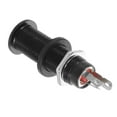 thumbnail image 3 of Accesorios de precisión para toma de corriente de guitarra eléctrica y acústica. Conector con clavija metálica y toma de salida para uso profesional., 3 of 7
