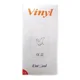 thumbnail image 3 of Guante De Vinyl (vinil) Uniseal C/100 Color Trasparente Con polvo No Talla M Unidades por envase 100, 3 of 5