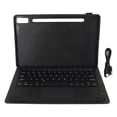 thumbnail image 2 of Teclado De Tableta, Teclado Inalámbrico Desmontable Y Estuche Para Tab P11 Pro Gen 2 Para Pad Pro 2022, Teclado Inalámbrico Magnético Desmontable Con Panel Táctil, 2 of 8