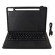 thumbnail image 2 of Teclado De Tableta, Teclado Inalámbrico Desmontable Y Estuche Para Tab P11 Pro Gen 2 Para Pad Pro 2022, Teclado Inalámbrico Magnético Desmontable Con Panel Táctil, 2 of 8