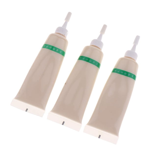 Pasta reparadora BLESIY para muebles de madera 3 piezas