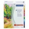 thumbnail image 1 of STAEDTLER 2430C24A6 Craies Pastel Douces (Lot de 24), 1 of 4