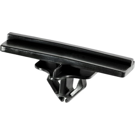 Ford Mustang Quarter Panel Extension - Clipsandfasteners Inc 15 Rocker Panel Moulding Clips Mustang Compatible with Ford