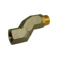 thumbnail image 2 of Apache 99000233-C 3/4-Inch Thread Male and Female Fuel Hose Swivel Connection, 2 of 2