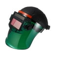 thumbnail image 5 of JISADER Auto Darkening Welding Face Shield Heat Insulation Anti Splash Solar Powered, 5 of 9