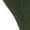 Military Green, variant on MK Socks Over the Knee Baseball, Football Extra Long Sports Socks (Black, S)