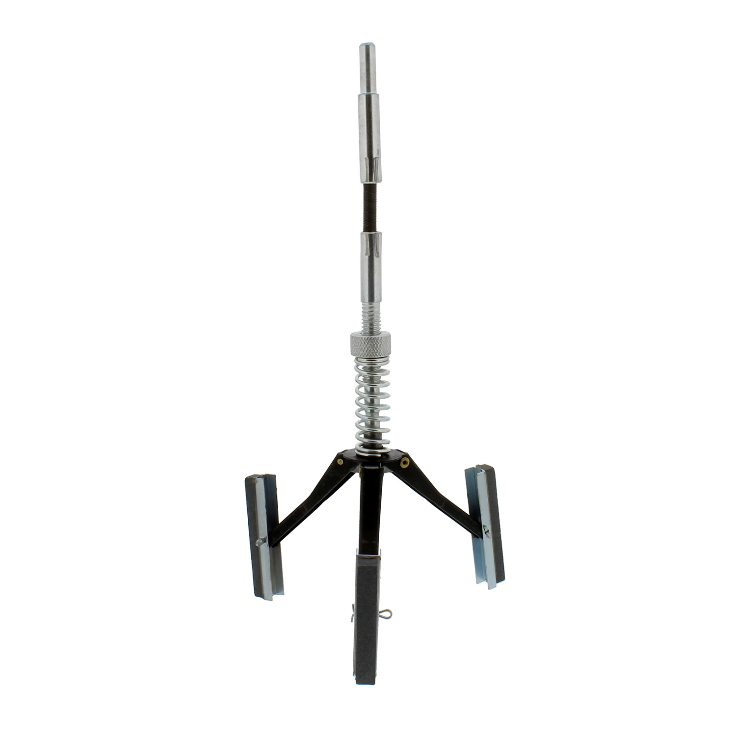 ABN Brake Cylinder Hone 2 IN 3 Stone Honing Tool 11/4” to 31/2