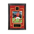 thumbnail image 1 of Patrick Mahomes - Chiefs MVP - Sports Deluxe | 16 x 23 - Framed Football Photo, 1 of 4