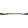 thumbnail image 5 of Bumper Compatible with Toyota T100 1993-1998 Chrome, 5 of 5