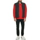 thumbnail image 2 of Chaleco Tommy Hilfiger de forro polar para hombre, color antracita, talla L, 2 of 4