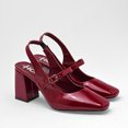 thumbnail image 2 of ZAPATILLA HG ROJO 129173, 2 of 4