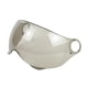 thumbnail image 5 of Lente de visera de casco,Visera para casco de motocicleta,lente,parasol,piezas,Lente de visera universal para casco de motocicleta (reemplazable),Accesorios para motocicleta antiarañazos y, 5 of 8