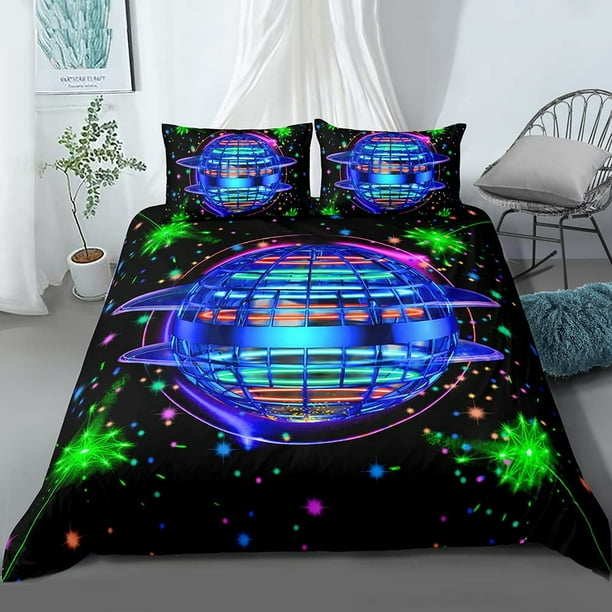 Boy full top comforter sets