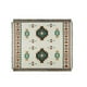 thumbnail image 1 of Moyic Manta de tiro con borlas trenzadas, funda para sofá cama, manta cálida para sofá, decoración artística para el sofá del hogar Decoración del hogar 90x180cm Moyic HA004732-03, 1 of 6