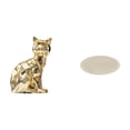 thumbnail image 1 of Figura de escritorio,Estatua de gato en estante,escritorio,oficina,decoración del hogar,Alfombra de área,Alfombra decorativa redonda de 60 cm para interiores,ideal para la entrada.,Alfombra, 1 of 8