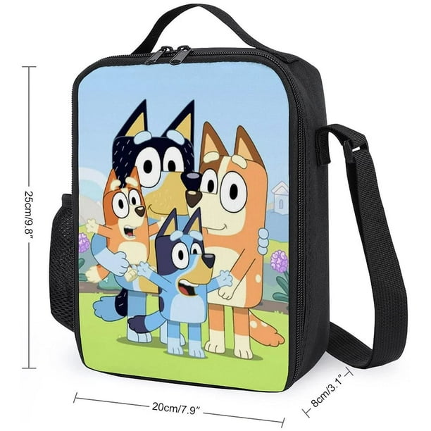 Kmart bluey bag new arrivals
