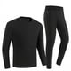 thumbnail image 5 of Traje de calefacción de invierno para hombres y mujeres, ropa interior térmica, fuente de alimentación móvil USB, calefacción inteligente de cuerpo entero, 5 of 5