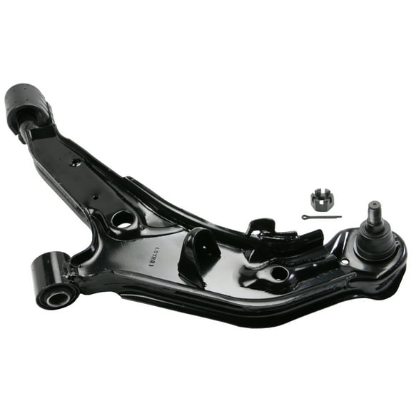 MOOG RK620353 Control Arm and Ball Joint Assembly