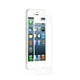 Moshi iVisor AG Protecteur d'Écran pour iPhone SE/5S/5c/5 (Anti-Éblouissement)- Blanc – image 1 sur 3