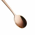 thumbnail image 5 of Homeholiday Stainless Steel Long Handle Tea Coffee Mixing Spoon Cocktail Ice Cream Soup Home Teaspoon, 5 of 5