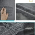 thumbnail image 5 of Protection Polyvalente pour Pouf de Rangement, Design Classique avec Bas Élastique pour un Ajustement Facile, 5 of 5